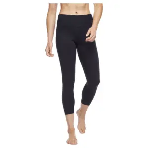 Diamond Rise Leggings Zwart