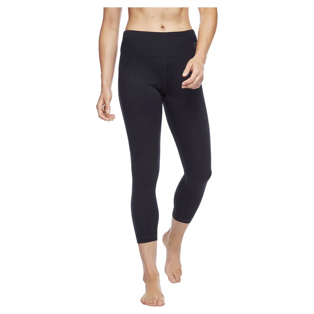 Diamond Rise Leggings Zwart