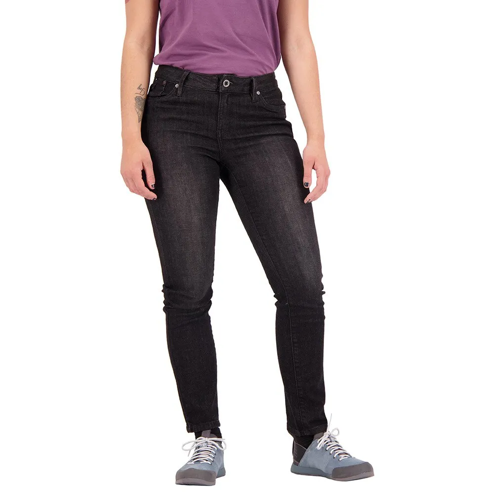 Diamond Crag Broek Zwart