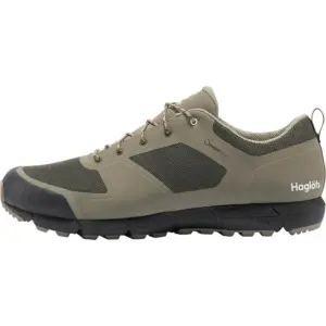 Haglofs Lim Low Proof Eco Wandelschoenen Groen