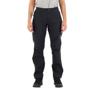 Haglofs L.i.m Gore-tex® Broek Zwart