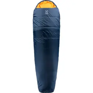 Haglofs Tarius -5ºc Slaapzak Blauw