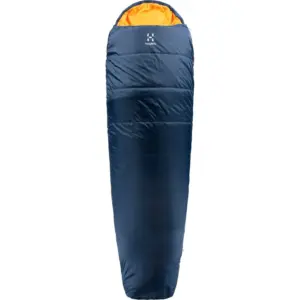 Haglofs Tarius +6ºc Slaapzak Blauw