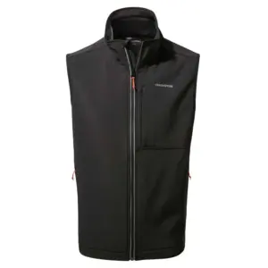 Craghoppers Altis Vest Zwart