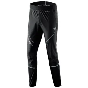 Dynafit Alpine Broek 2.5l Zwart