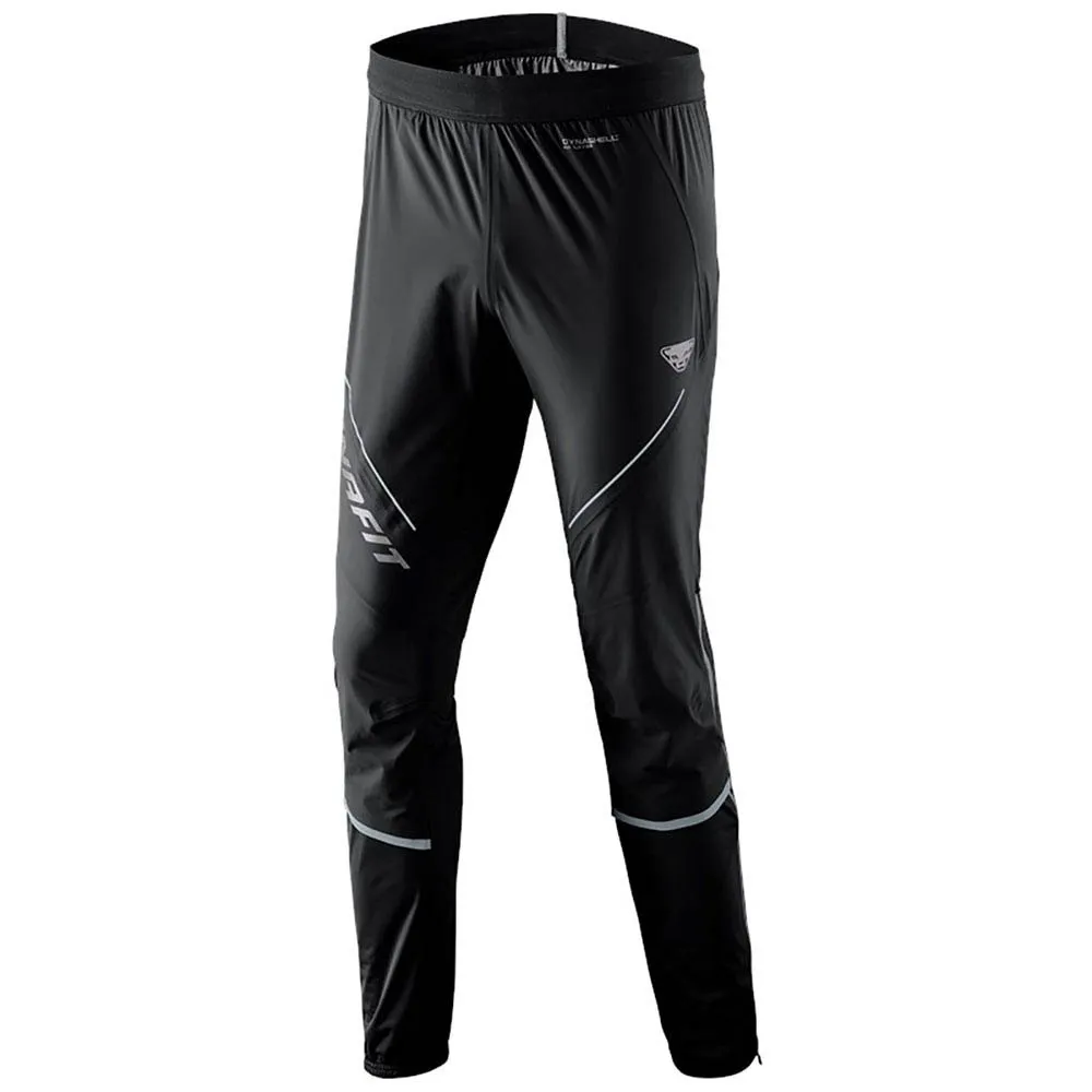 Dynafit Alpine Broek 2.5l Zwart