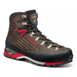 Asolo Superior Gore-tex® Wandelschoenen Bruin