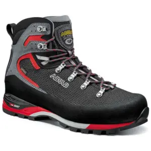 Asolo Corax Gore-tex® Wandelschoenen Zwart