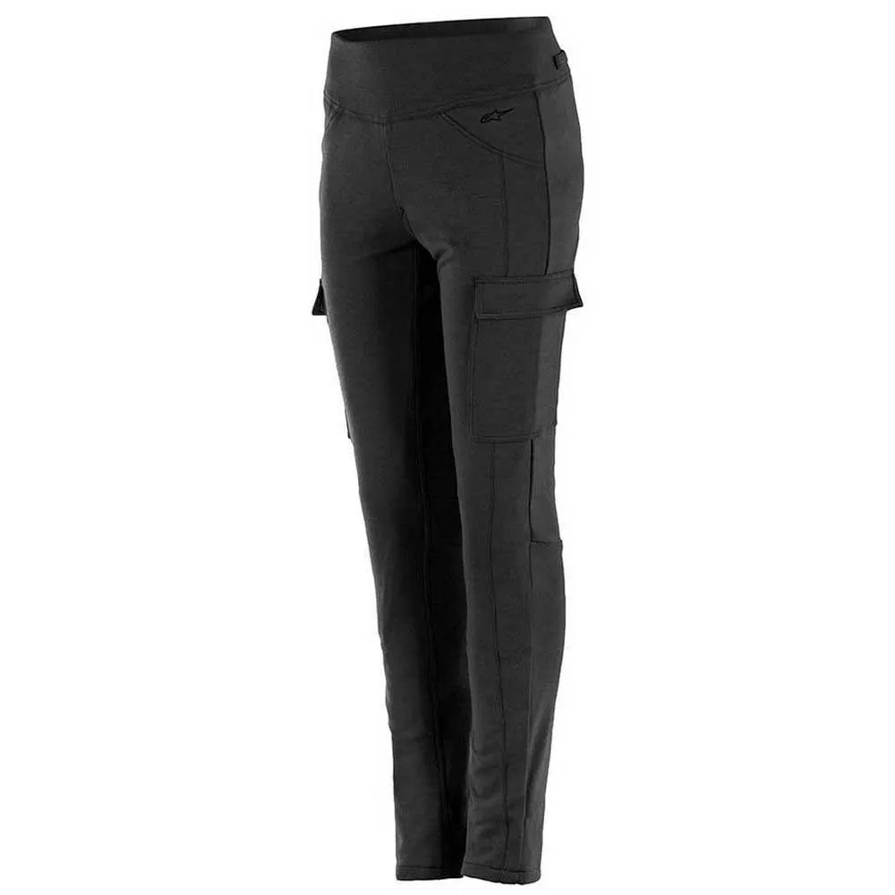 Alpinestars Iria Basislaagbroek Zwart