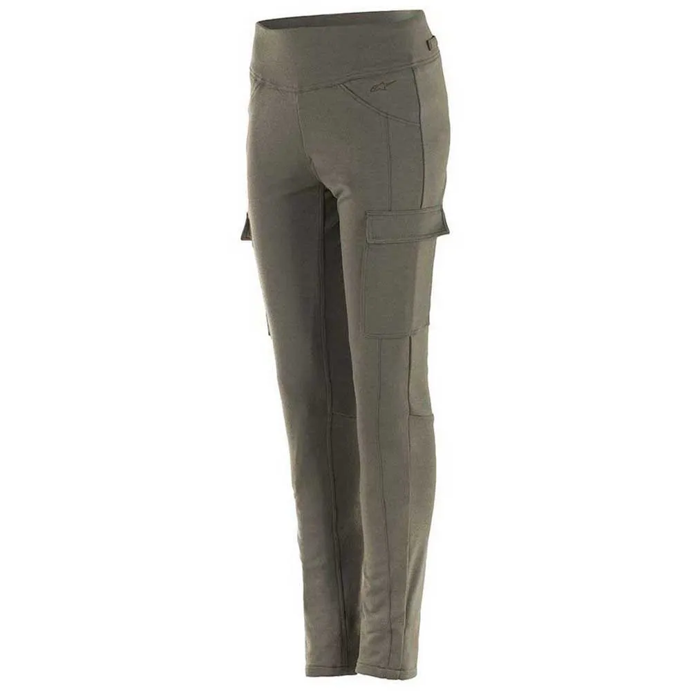 Alpinestars Iria Basislaagbroek Groen