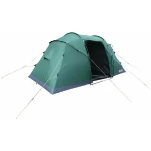 Regatta Kivu 4p Vis A Vis Tent Groen