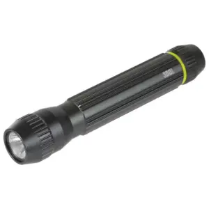 Regatta Montegra 300 Zaklamp Zwart