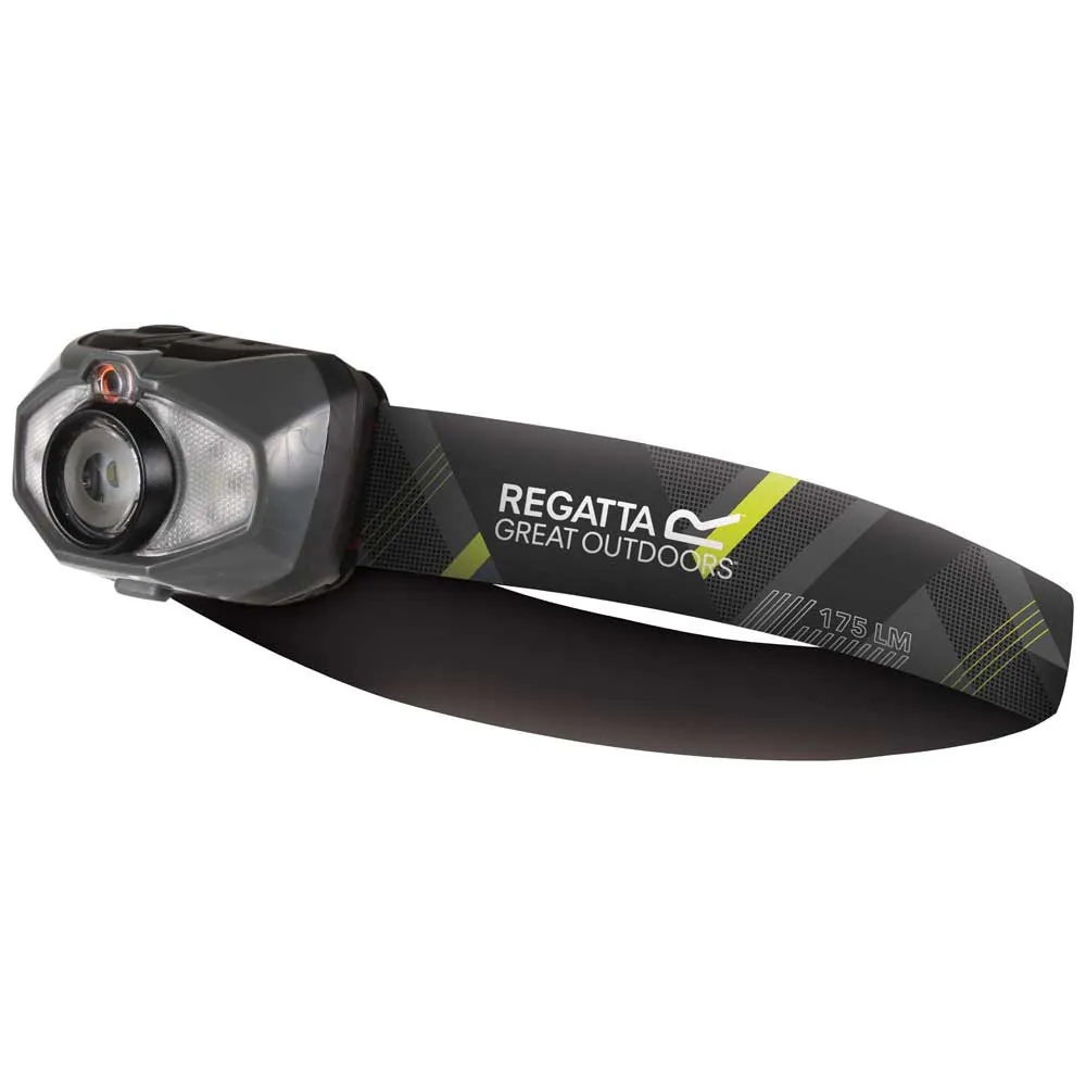 Regatta Montegra 250 Koplamp Misc