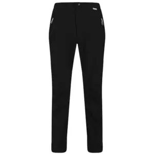 Regatta Highton Stretch Broek Zwart