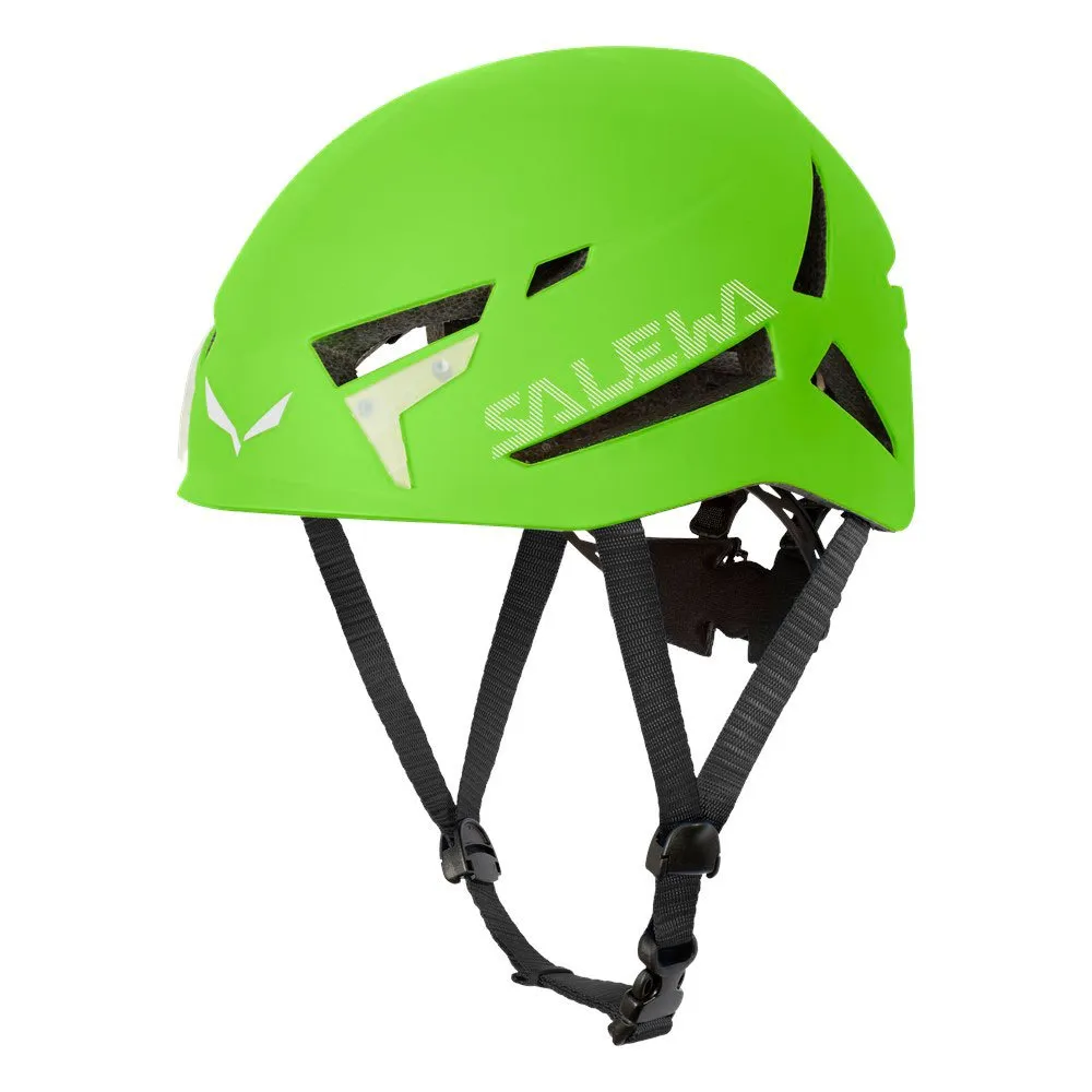 Salewa Vega Helm Groen