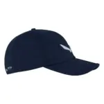 Marineblauw