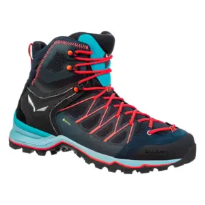 Salewa Mountain Trainer Lite Mid Gore-tex® Wandelschoenen Marineblauw