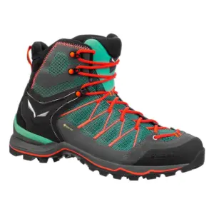 Salewa Mountain Trainer Lite Mid Gore-tex® Wandelschoenen Groen