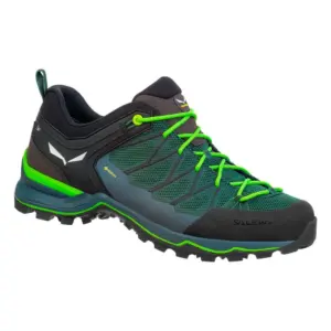 Salewa Mountain Trainer Lite Gore-tex® Wandelschoenen Blauw