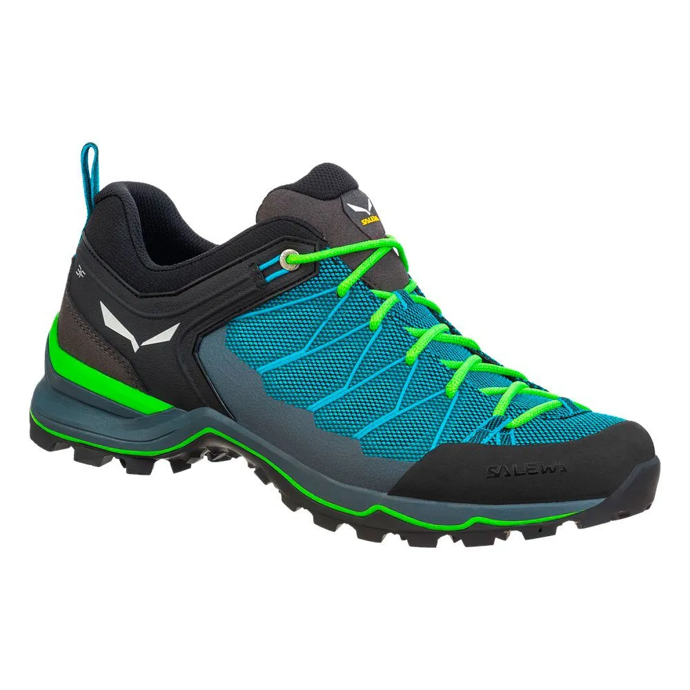 Salewa Mountain Trainer Lite Wandelschoenen Groen