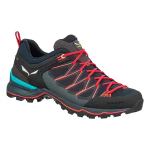Salewa Mountain Trainer Lite Wandelschoenen Marineblauw