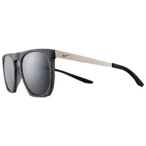 Nike Vision Flatspot Se Zonnebril Zwart