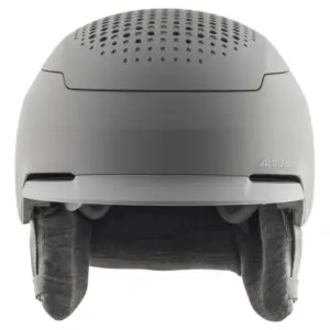 Alpina Snow Gems Helm Grijs