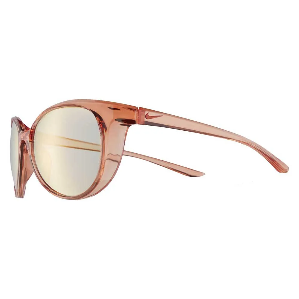 Nike Vision Essence Zonnebril Koraal