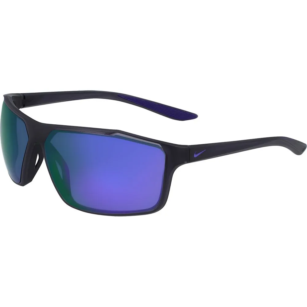 Nike Vision Windstorm Zonnebril Matte Gridiron / Violet