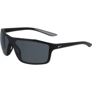 Nike Vision Windstorm Gepolariseerde Zonnebril Zilver