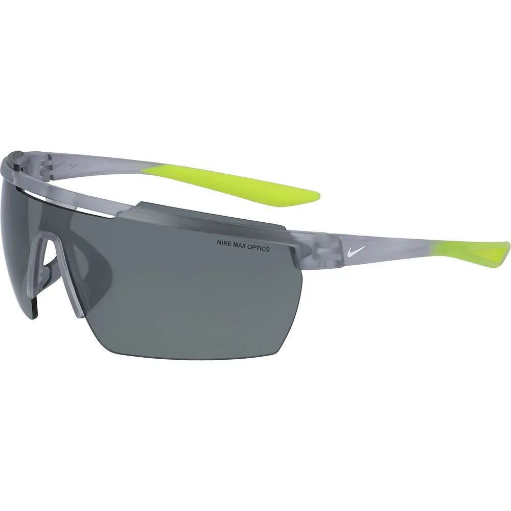 Nike Vision Windshield Elite Zonnebril Zilver