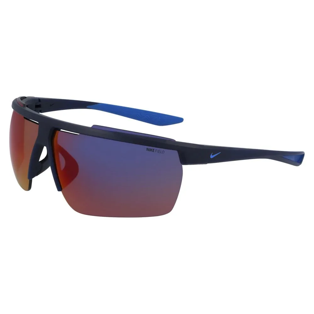 Nike Vision Windshield Zonnebril Matte Obsidian / Field
