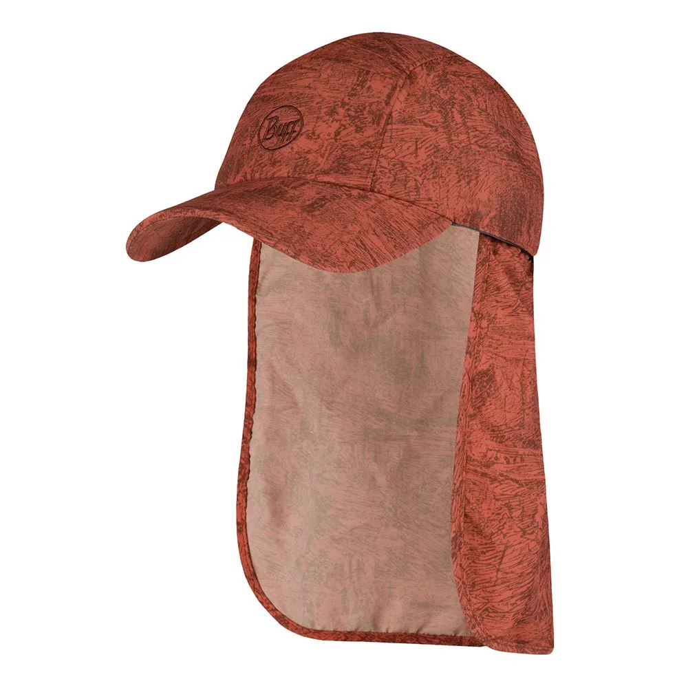 Buff ® Bimini Zinc Pet Terracotta