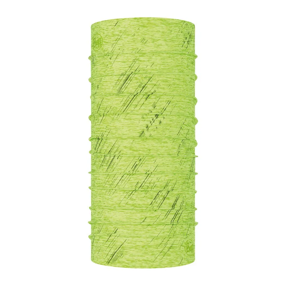 Buff ® Coolnet Uv+ Reflective Nekwarmer Lime Htr