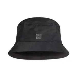 Buff ® Trek Bucket Rinmann Hoed Zwart