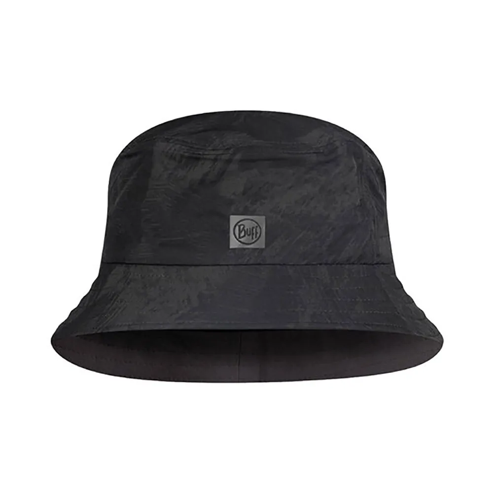 Buff ® Trek Bucket Rinmann Hoed Zwart