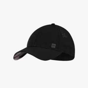 Buff ® Trek Ikut Pet Zwart