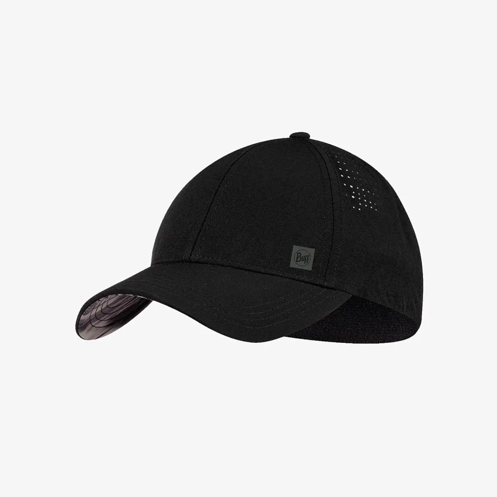 Buff ® Trek Ikut Pet Zwart