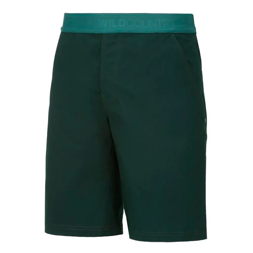 Wildcountry Session Korte Broek Scarab