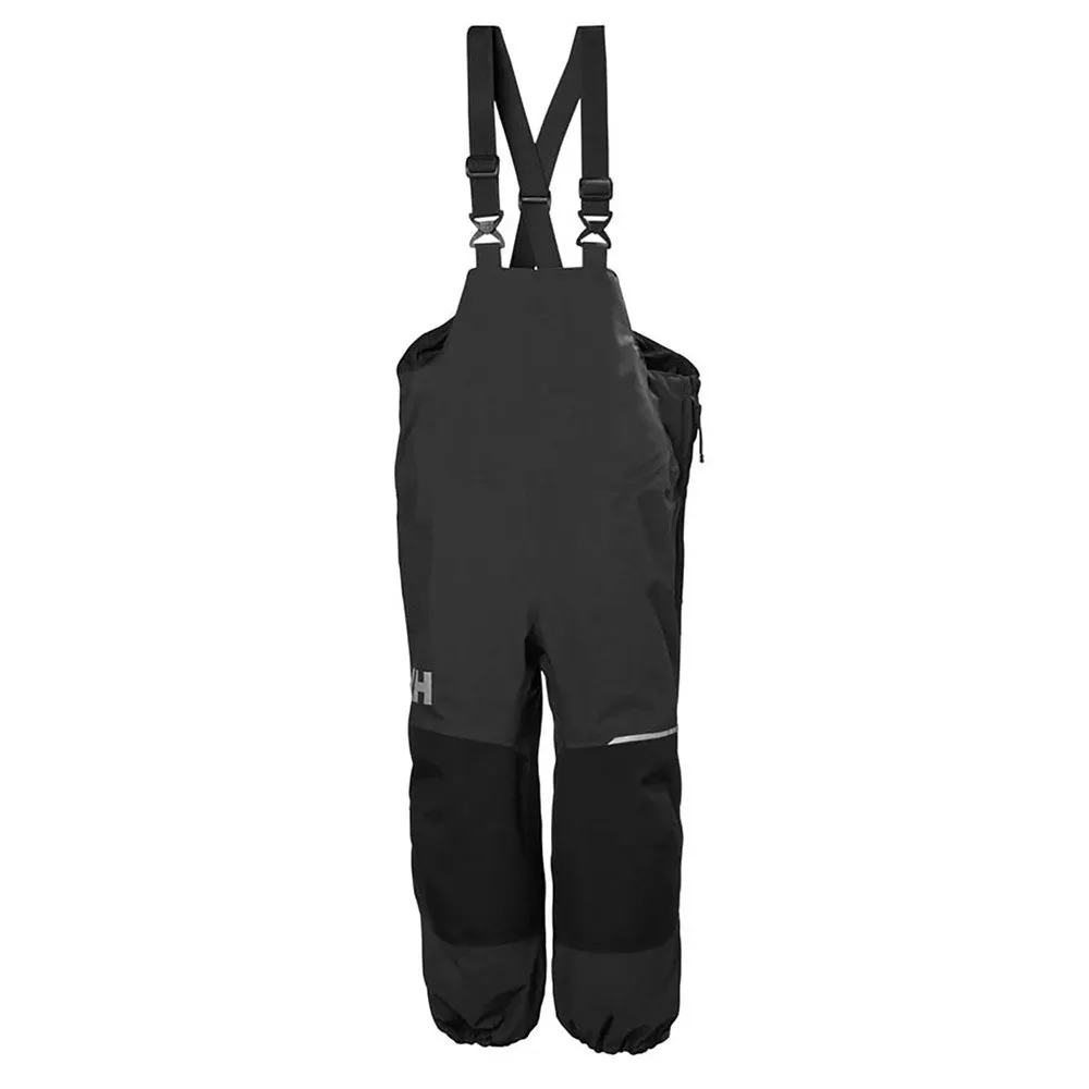 Helly Hansen Shelter 2 Broek Ebony