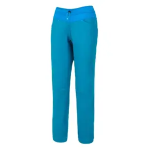 Wildcountry Stamina Broek Blauw