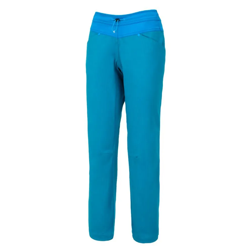 Wildcountry Stamina Broek Blauw