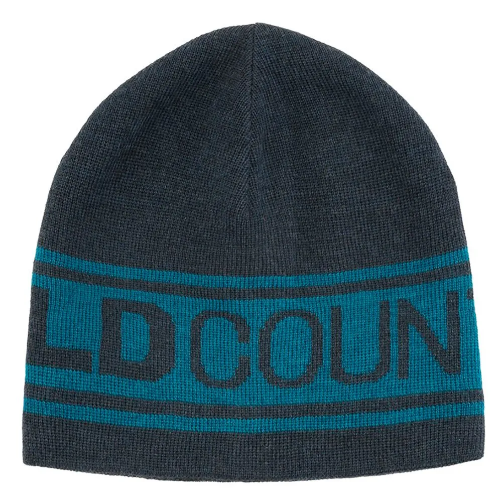 Wildcountry Stamina Muts Marineblauw