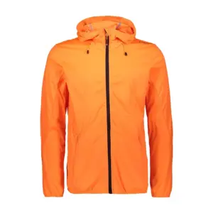 Cmp Fix Hood 30a6387 Softshelljack Oranje