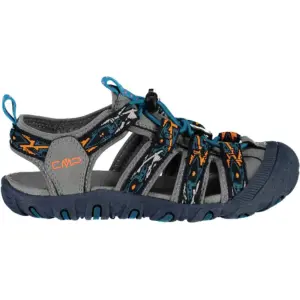 Cmp 30q9524j Sahiph Sandalen Antraciet