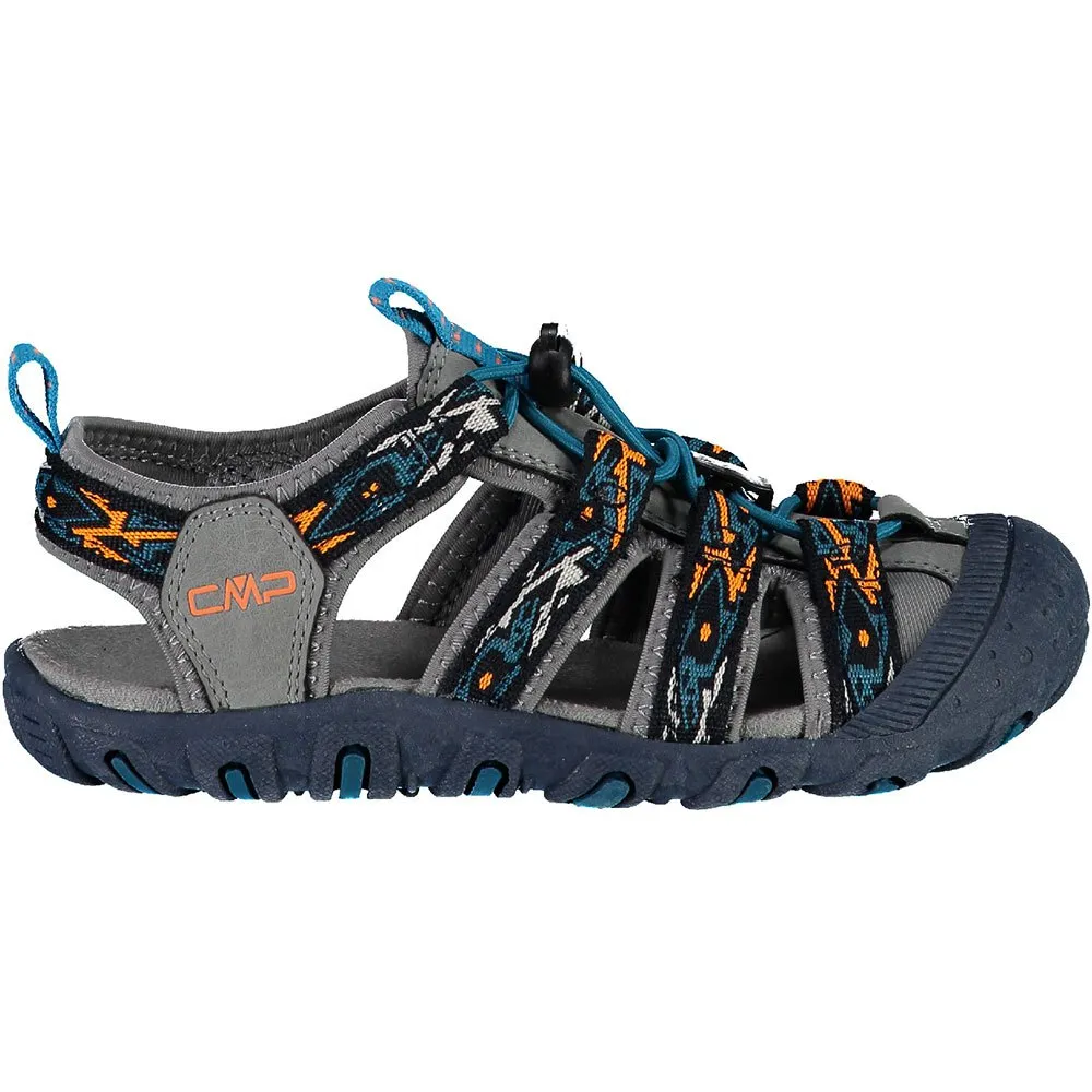 Cmp 30q9524j Sahiph Sandalen Antraciet