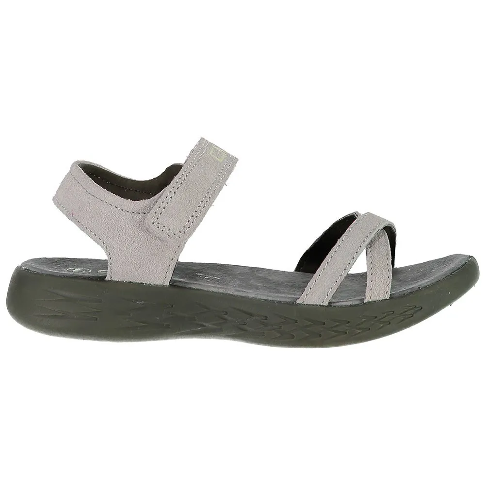 Cmp 30q9585 Lahmuu Wp Sandalen Concrete