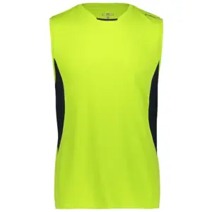Cmp 30t9397 Mouwloos T-shirt Energy