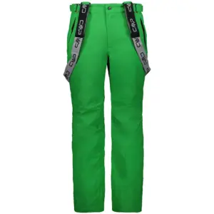 Cmp Salopette 3w17397n Broek Evergreen
