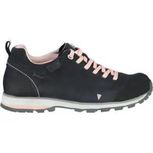 Cmp 38q4616 Elettra Low Wp Wandelschoenen Antraciet